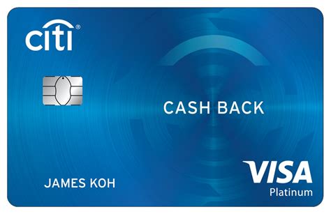 citi credit card|Citi Cash Back Credit Card .